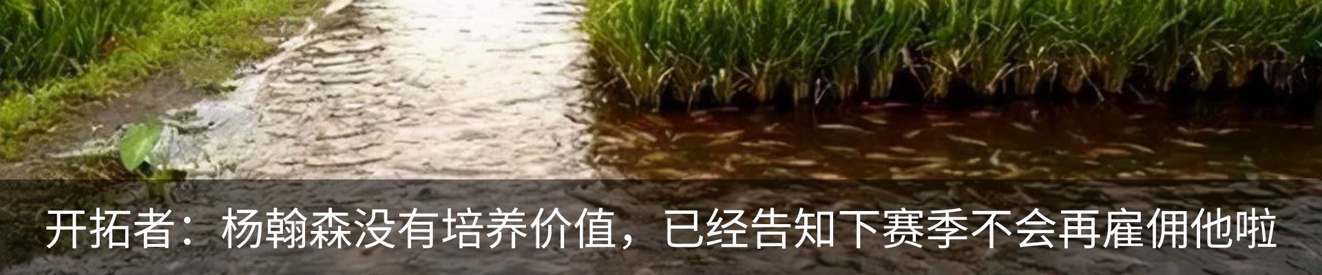 内页banner