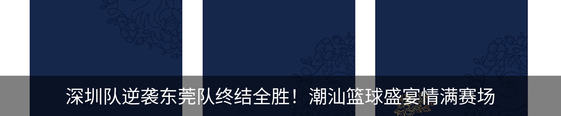 内页banner